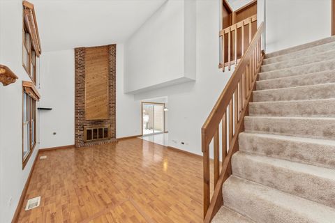 Tiny photo for 9301 WATERFORD Lane, Orland Park, IL 60462 (MLS # 12551975)