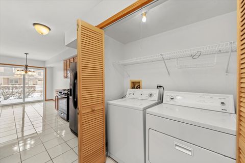 Tiny photo for 9301 WATERFORD Lane, Orland Park, IL 60462 (MLS # 12551975)