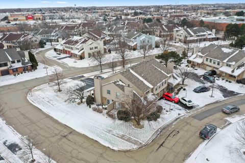 Tiny photo for 9301 WATERFORD Lane, Orland Park, IL 60462 (MLS # 12551975)