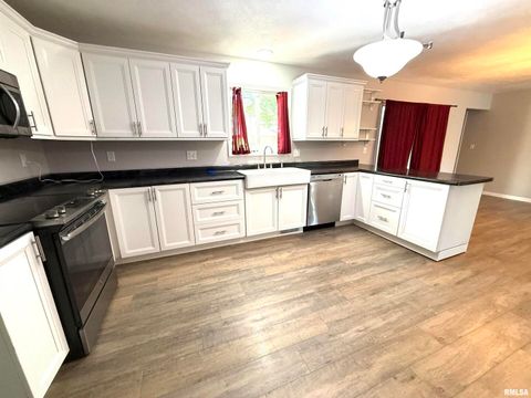 Tiny photo for 3005 W WOODLAWN Place, Marion, IL 62959 (MLS # EB458077)