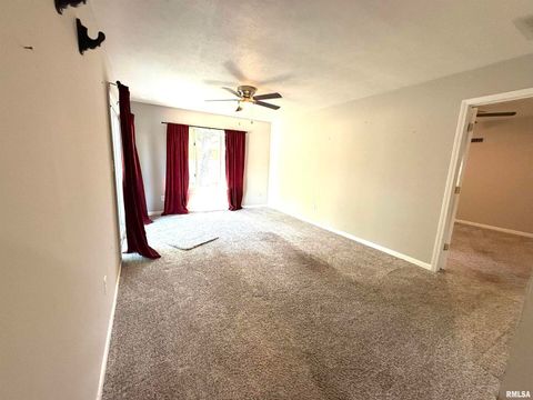 Tiny photo for 3005 W WOODLAWN Place, Marion, IL 62959 (MLS # EB458077)