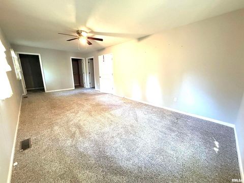 Tiny photo for 3005 W WOODLAWN Place, Marion, IL 62959 (MLS # EB458077)