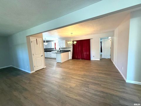 Tiny photo for 3005 W WOODLAWN Place, Marion, IL 62959 (MLS # EB458077)