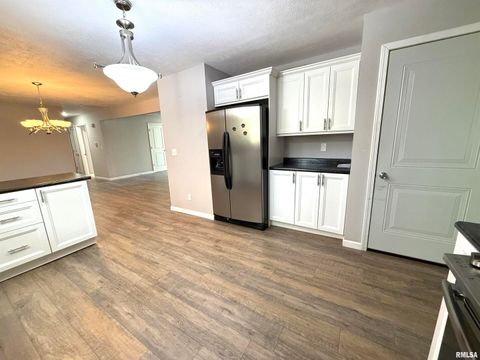 Tiny photo for 3005 W WOODLAWN Place, Marion, IL 62959 (MLS # EB458077)