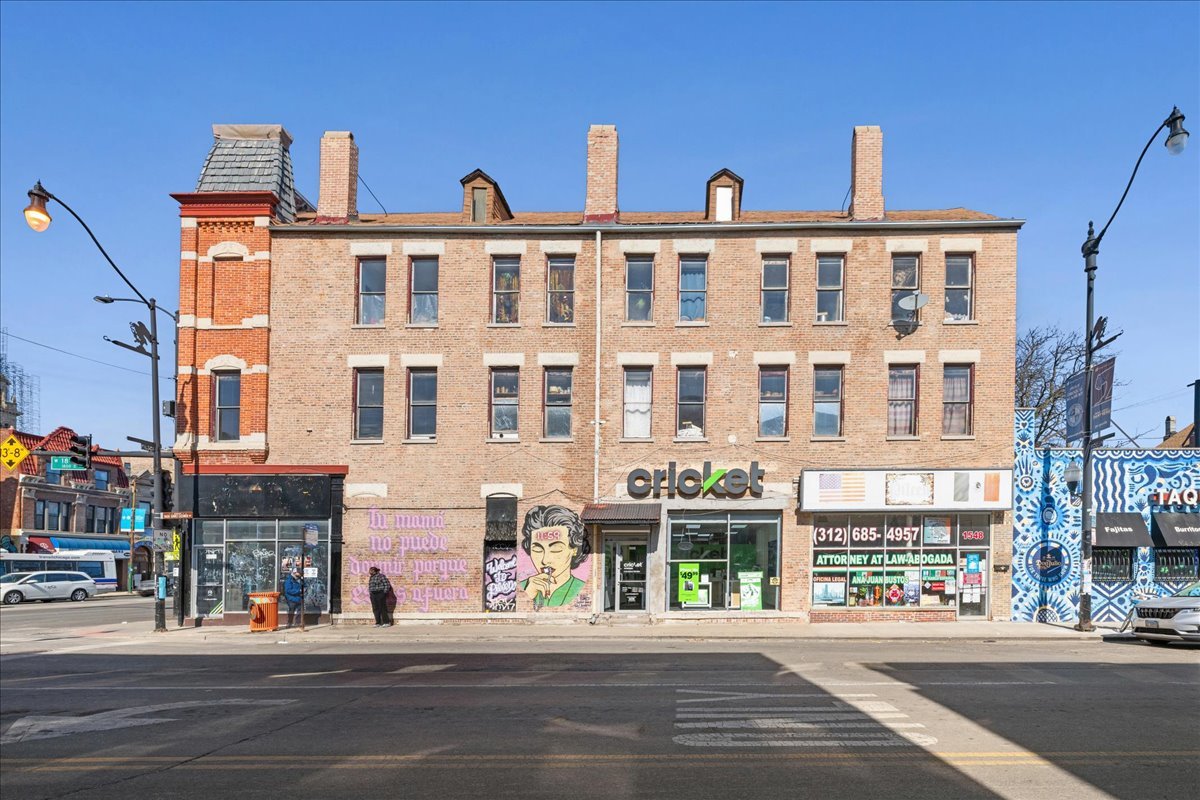 1725 S Ashland Avenue, Chicago, IL, 60608 2 1725 S Ashland Avenue