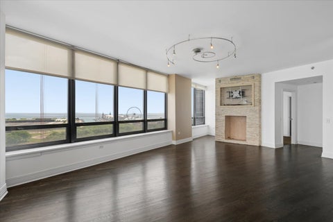 Tiny photo for 600 N Lake Shore Drive #1305, Chicago, IL 60611 (MLS # 12794112)