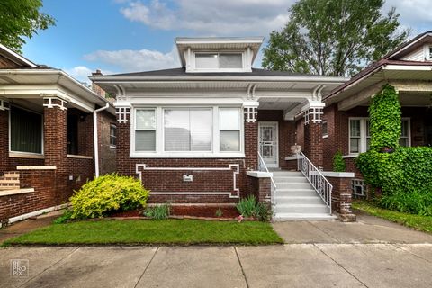 7425 S Vernon Avenue Chicago IL 60619