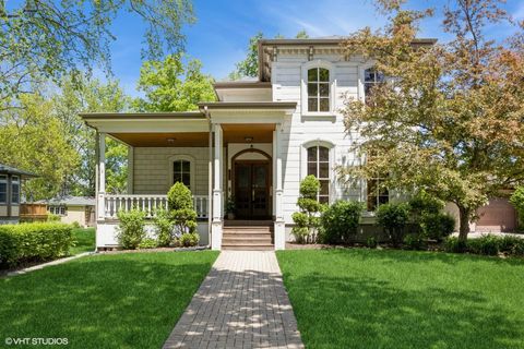 1016 Erie Street Oak Park IL 60302