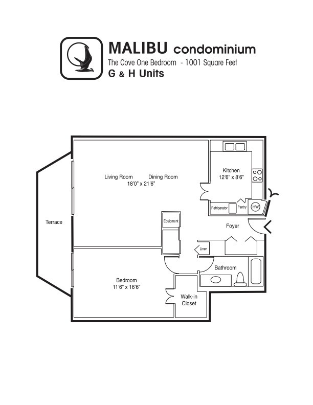 6007 N Sheridan Road 6H