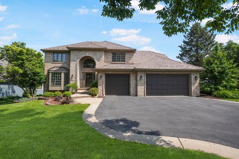 1872 River Ridge Circle Naperville IL 60565