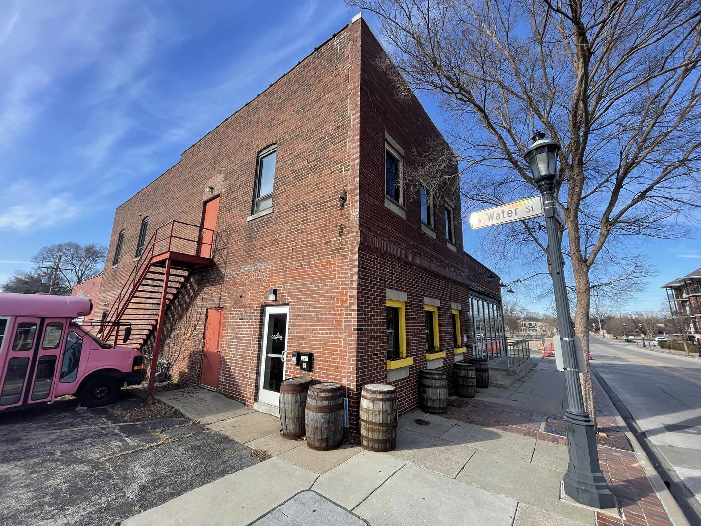 129 N Race Street
