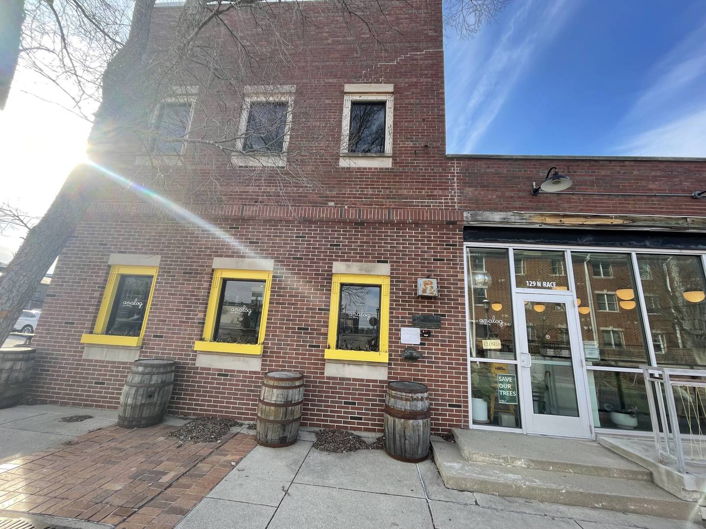 129 N Race Street
