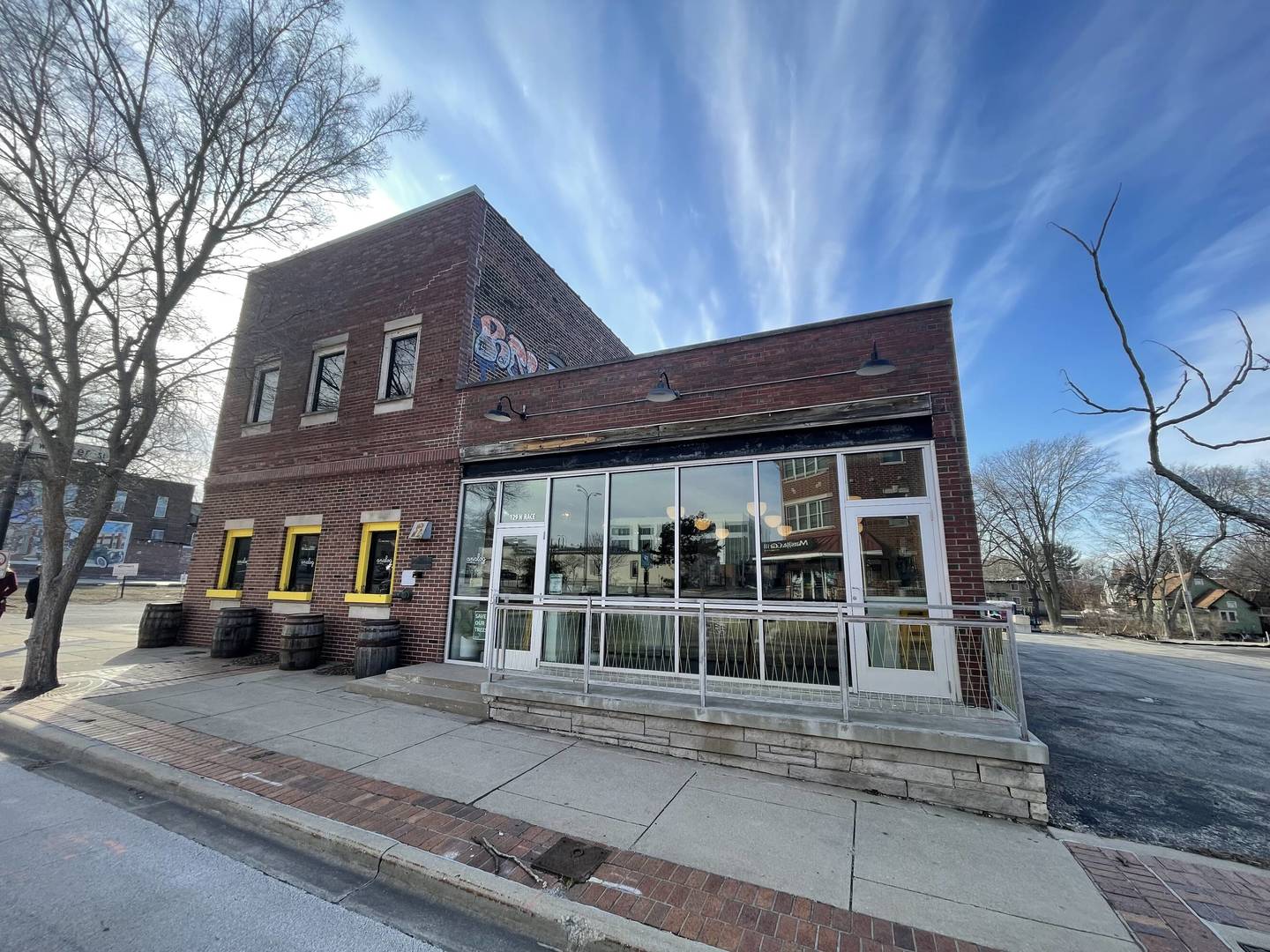 129 N Race Street