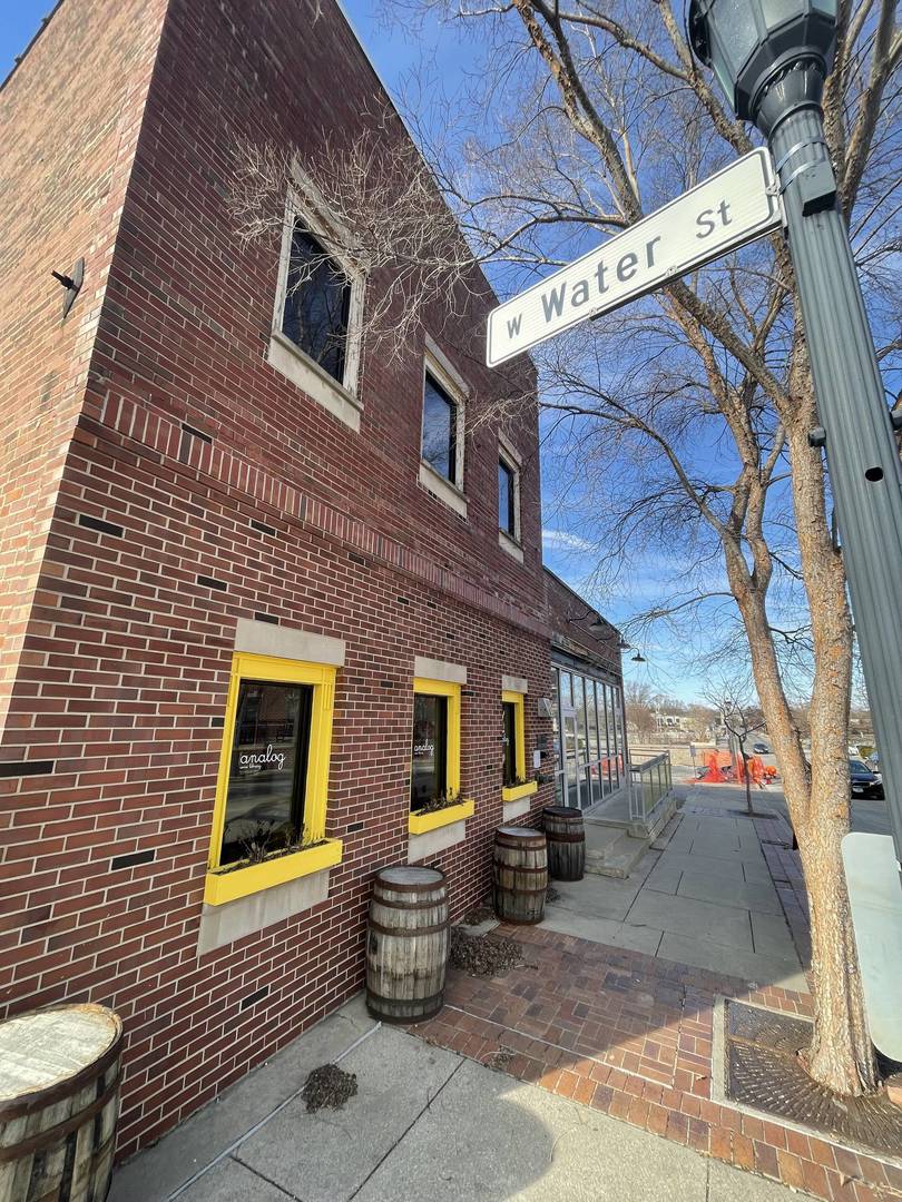 129 N Race Street