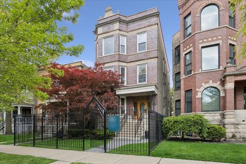 4216 N Winchester Avenue 3 Chicago IL 60613