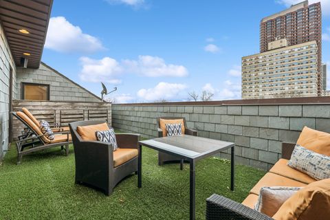 Tiny photo for 3030 N LAKE SHORE Drive #PH401, Chicago, IL 60657 (MLS # 12397355)