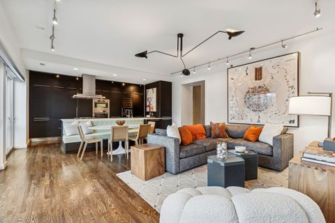 Tiny photo for 3030 N LAKE SHORE Drive #PH401, Chicago, IL 60657 (MLS # 12397355)
