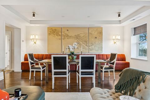 Tiny photo for 3030 N LAKE SHORE Drive #PH401, Chicago, IL 60657 (MLS # 12397355)