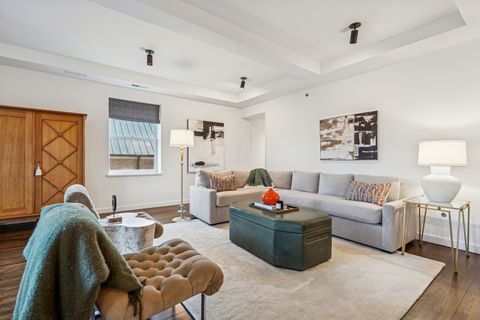 Tiny photo for 3030 N LAKE SHORE Drive #PH401, Chicago, IL 60657 (MLS # 12397355)