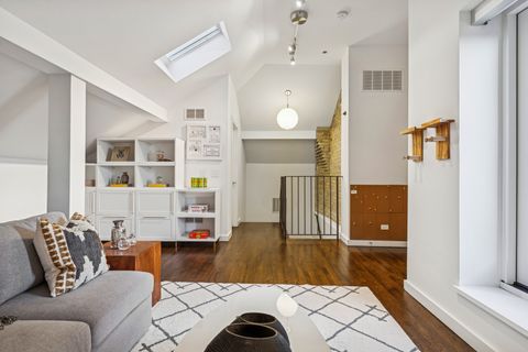 Tiny photo for 3030 N LAKE SHORE Drive #PH401, Chicago, IL 60657 (MLS # 12397355)