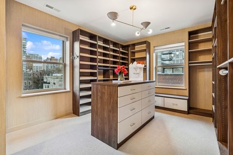Tiny photo for 3030 N LAKE SHORE Drive #PH401, Chicago, IL 60657 (MLS # 12397355)