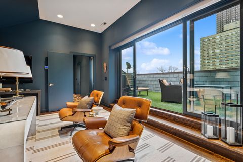 Tiny photo for 3030 N LAKE SHORE Drive #PH401, Chicago, IL 60657 (MLS # 12397355)
