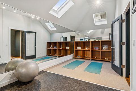 Tiny photo for 3030 N LAKE SHORE Drive #PH401, Chicago, IL 60657 (MLS # 12397355)