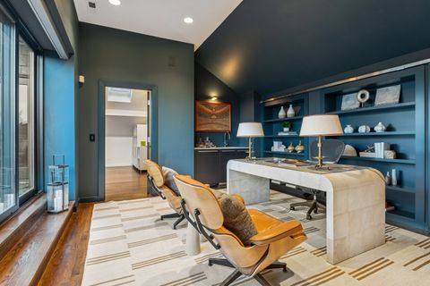 Tiny photo for 3030 N LAKE SHORE Drive #PH401, Chicago, IL 60657 (MLS # 12397355)