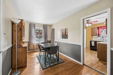 Tiny photo for 1447 Heidorn Avenue, Westchester, IL 60154 (MLS # 12686676)