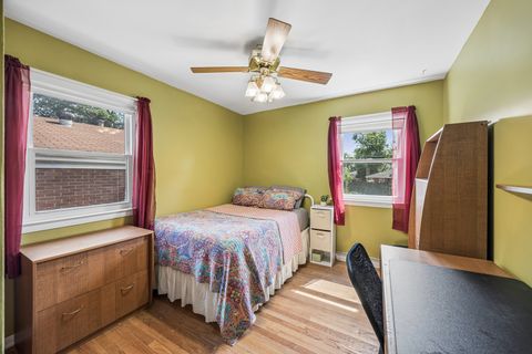 Tiny photo for 1447 Heidorn Avenue, Westchester, IL 60154 (MLS # 12686676)