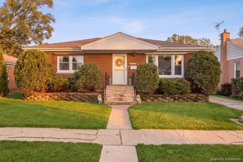 Photo of 1447 Heidorn Avenue, Westchester, IL 60154 (MLS # 12686676)