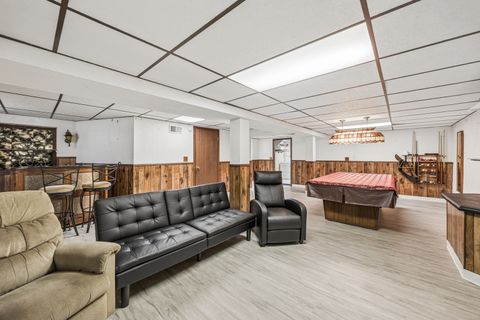 Tiny photo for 1447 Heidorn Avenue, Westchester, IL 60154 (MLS # 12686676)