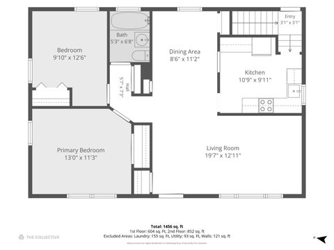 Tiny photo for 1447 Heidorn Avenue, Westchester, IL 60154 (MLS # 12686676)