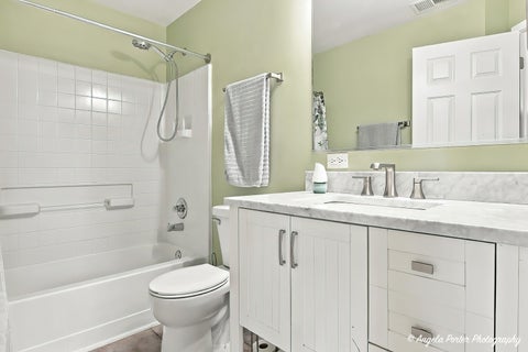 Tiny photo for 512 Legend Lane #512, McHenry, IL 60050 (MLS # 12759107)