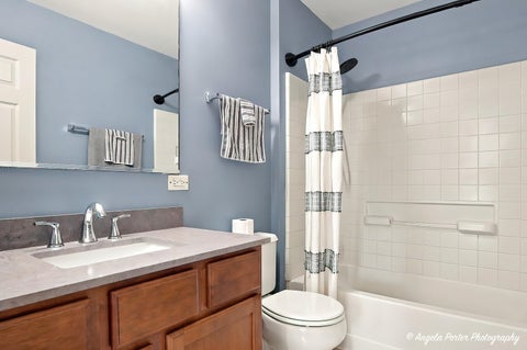 Tiny photo for 512 Legend Lane #512, McHenry, IL 60050 (MLS # 12759107)