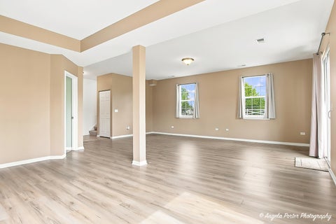 Tiny photo for 512 Legend Lane #512, McHenry, IL 60050 (MLS # 12759107)