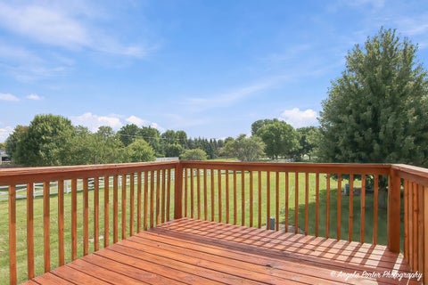 Tiny photo for 512 Legend Lane #512, McHenry, IL 60050 (MLS # 12759107)