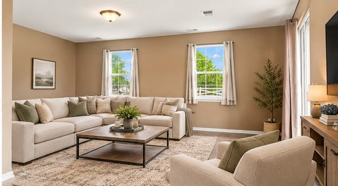 Tiny photo for 512 Legend Lane #512, McHenry, IL 60050 (MLS # 12759107)