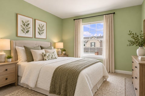 Tiny photo for 512 Legend Lane #512, McHenry, IL 60050 (MLS # 12759107)