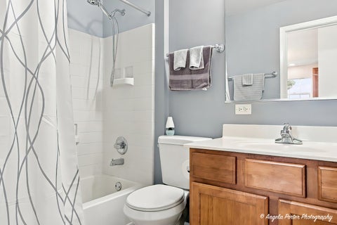 Tiny photo for 512 Legend Lane #512, McHenry, IL 60050 (MLS # 12759107)