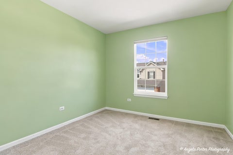 Tiny photo for 512 Legend Lane #512, McHenry, IL 60050 (MLS # 12759107)
