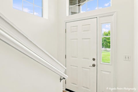 Tiny photo for 512 Legend Lane #512, McHenry, IL 60050 (MLS # 12759107)