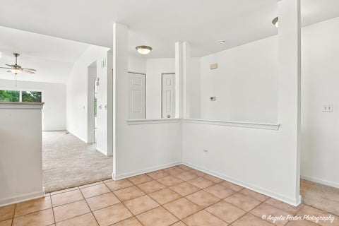Tiny photo for 512 Legend Lane #512, McHenry, IL 60050 (MLS # 12759107)