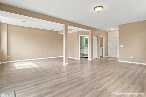 Tiny photo for 512 Legend Lane #512, McHenry, IL 60050 (MLS # 12759107)