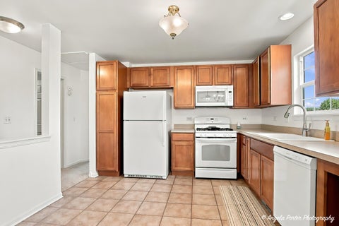 Tiny photo for 512 Legend Lane #512, McHenry, IL 60050 (MLS # 12759107)
