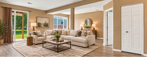 Tiny photo for 512 Legend Lane #512, McHenry, IL 60050 (MLS # 12759107)