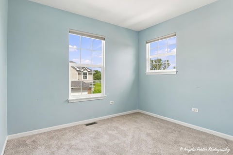Tiny photo for 512 Legend Lane #512, McHenry, IL 60050 (MLS # 12759107)