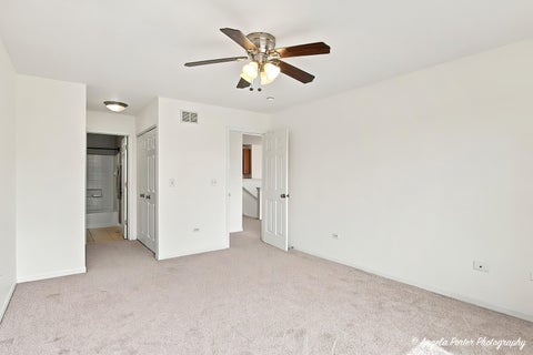 Tiny photo for 512 Legend Lane #512, McHenry, IL 60050 (MLS # 12759107)
