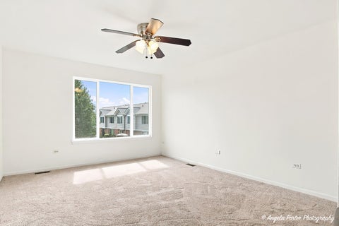 Tiny photo for 512 Legend Lane #512, McHenry, IL 60050 (MLS # 12759107)