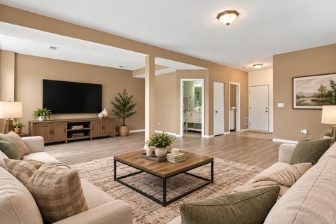 Tiny photo for 512 Legend Lane #512, McHenry, IL 60050 (MLS # 12759107)